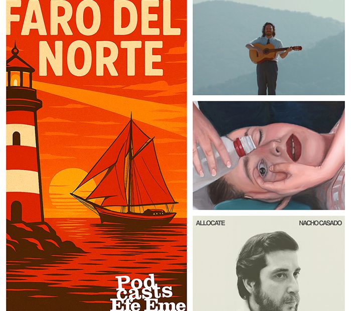 Faro del Norte, primeras novedades de este 2026 y  otras auténticas sorpresas